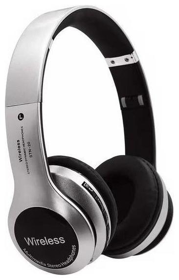 

CHG In-Ear Bluetooth Headset ( Black )
