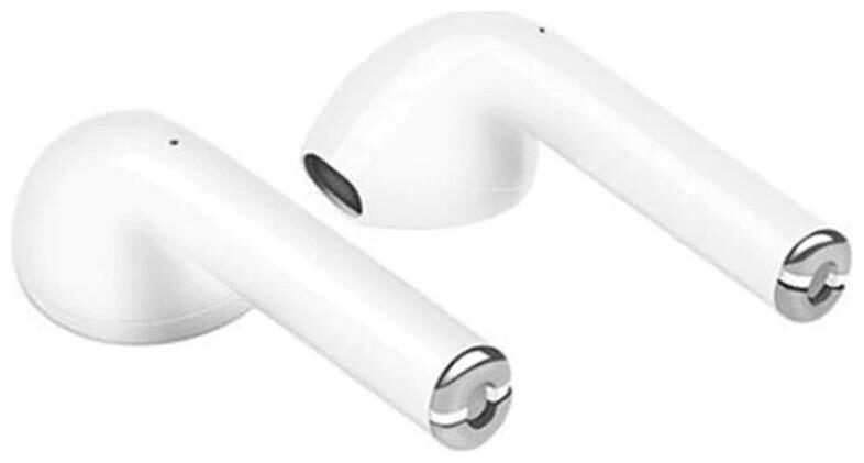 

CHG In-Ear Bluetooth Headset ( White )