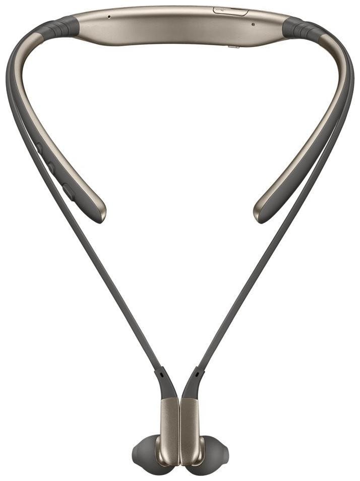 

CHG In-Ear Bluetooth Headset ( Gold )