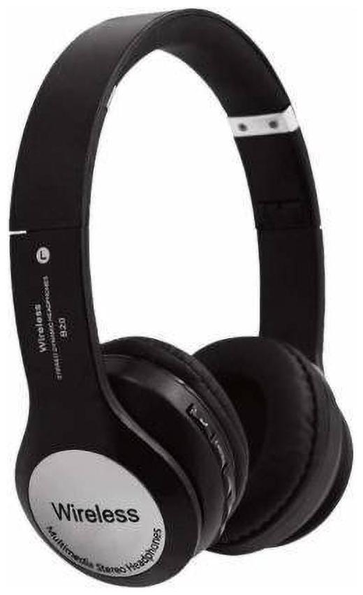 

CHG In-Ear Bluetooth Headset ( Black )