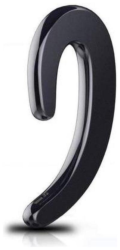 

CHG In-Ear Bluetooth Headset ( Black )