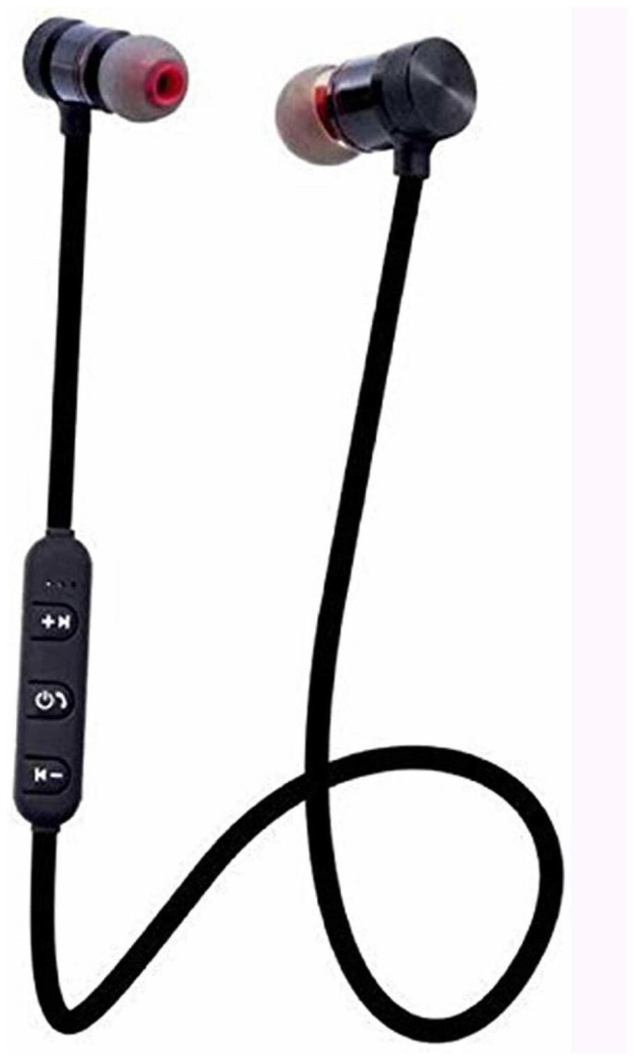

CHG In-Ear Bluetooth Headset ( Black )