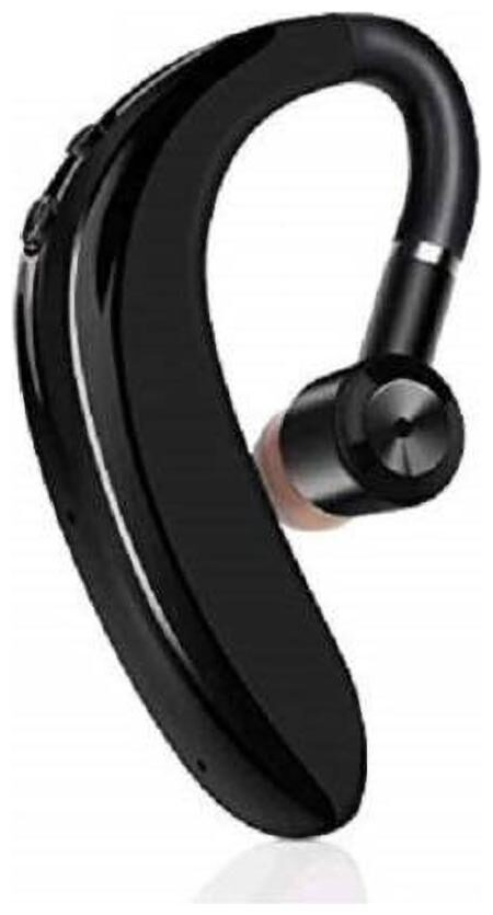 

CHG True Wireless Bluetooth Headset ( Black )
