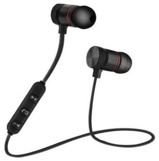 

CHG True Wireless Bluetooth Headset ( Black )