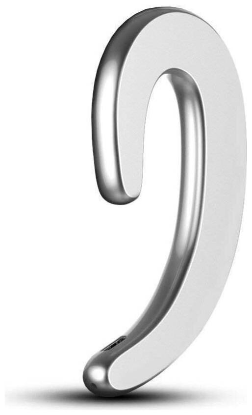 

CHG Over-Ear Bluetooth Headset ( Black )