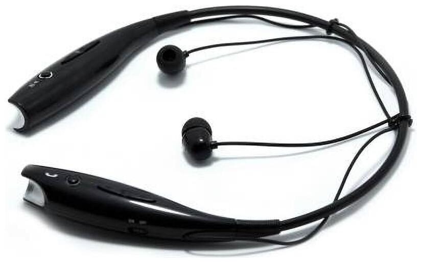 

CHG In-Ear Bluetooth Headset ( Black )