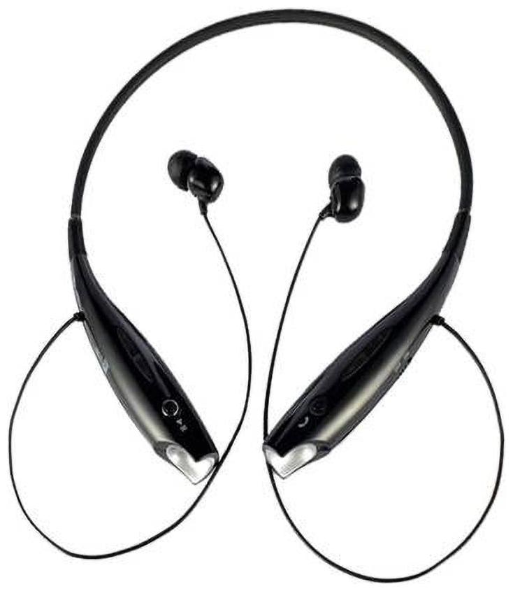 

CHG In-Ear Bluetooth Headset ( Black )