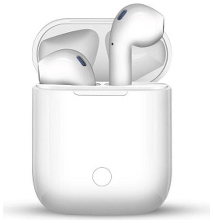 

CHG In-Ear Bluetooth Headset ( Multi )
