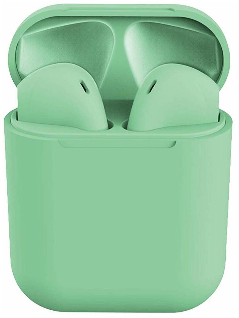 

CHG True Wireless Bluetooth Headset ( Green )