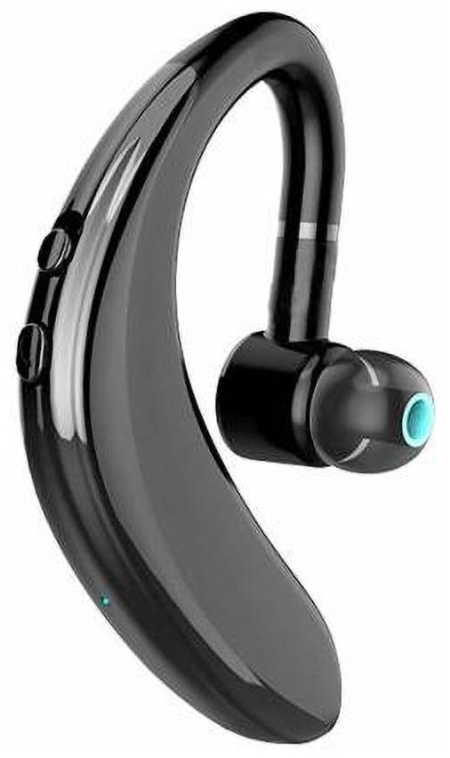 

CHG True Wireless Bluetooth Headset ( Black )