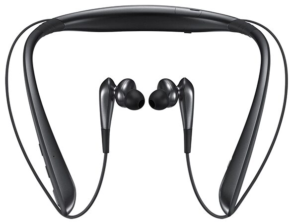 

CHG LEVELU BLACK In-Ear Bluetooth Headset ( Black )