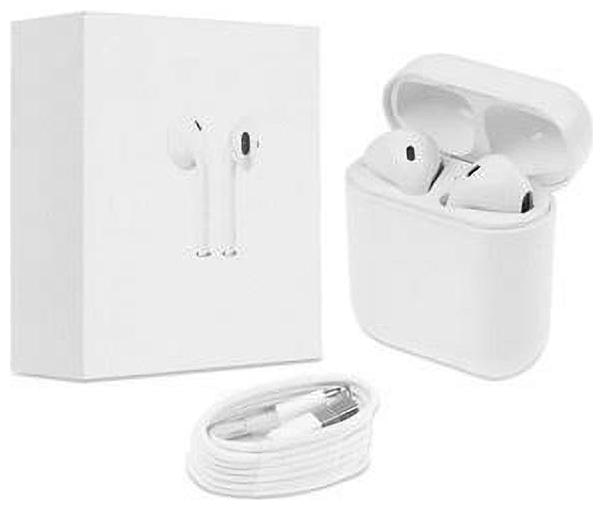 

CHG In-Ear Bluetooth Headset ( White )