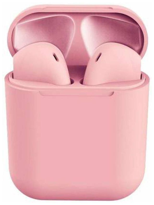 

CHG True Wireless Bluetooth Headset ( Pink )