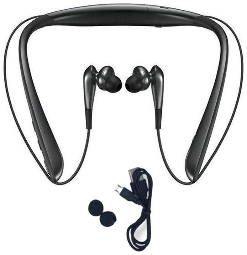 

CHG In-Ear Bluetooth Headset ( Black )
