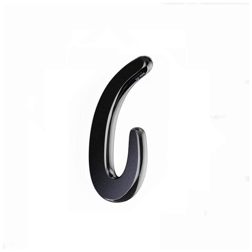

CHG Over-Ear Bluetooth Headset ( Black )