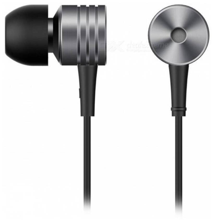 

CHG In-Ear Bluetooth Headset ( Black )