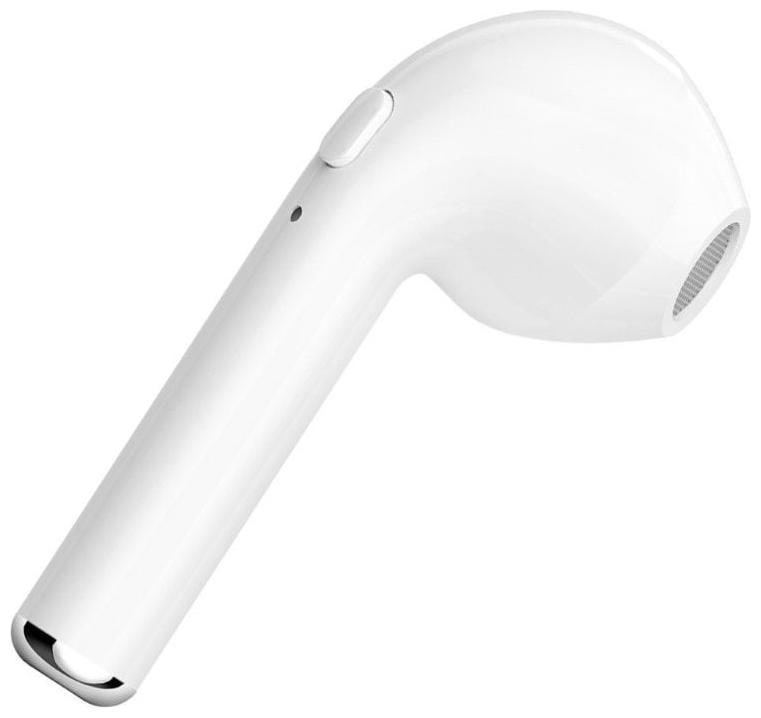 

CHG Over-Ear Bluetooth Headset ( White )