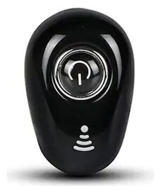 

CHG S630 In-Ear Bluetooth Headset ( Black )