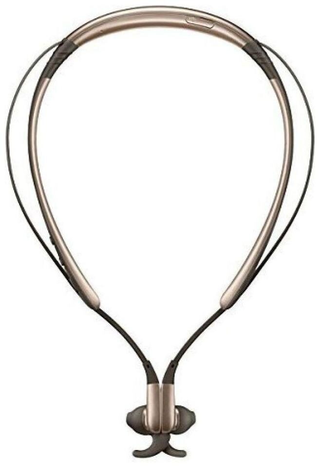 

CHG In-Ear Bluetooth Headset ( Gold )