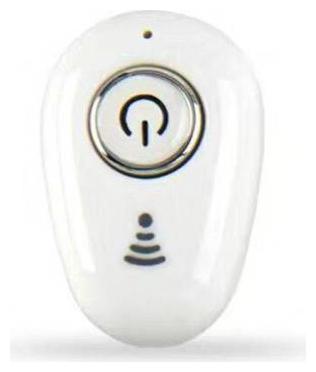 

CHG True Wireless Bluetooth Headset ( White )