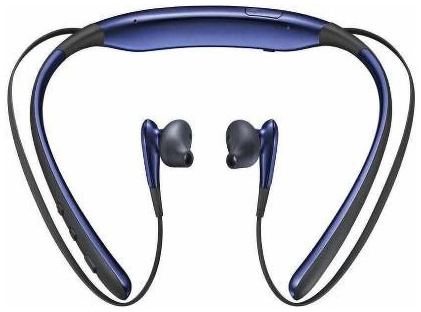 

CHG In-Ear Bluetooth Headset ( Blue )