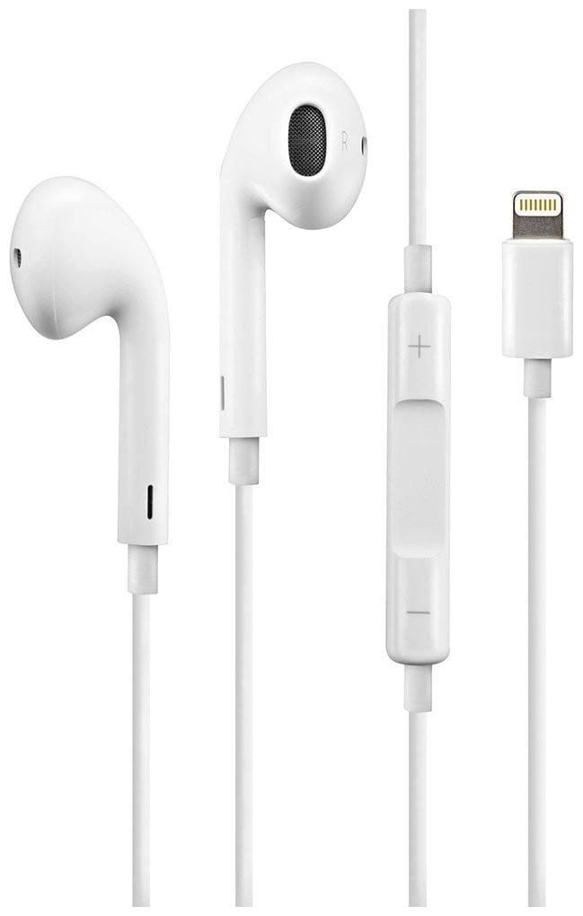 

CHG In-Ear Bluetooth Headset ( White )