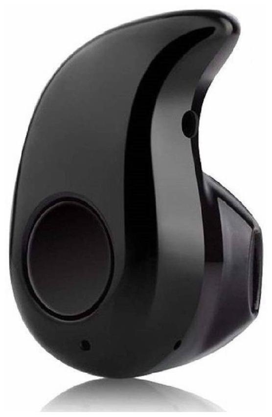 

CHG In-Ear Bluetooth Headset ( Multi )