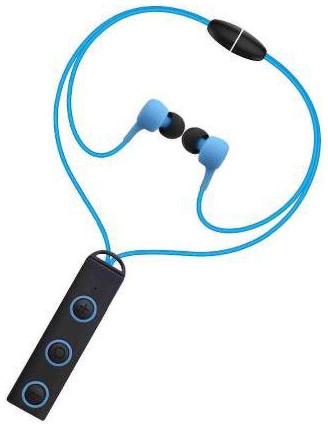 

CHG In-Ear Bluetooth Headset ( Blue )