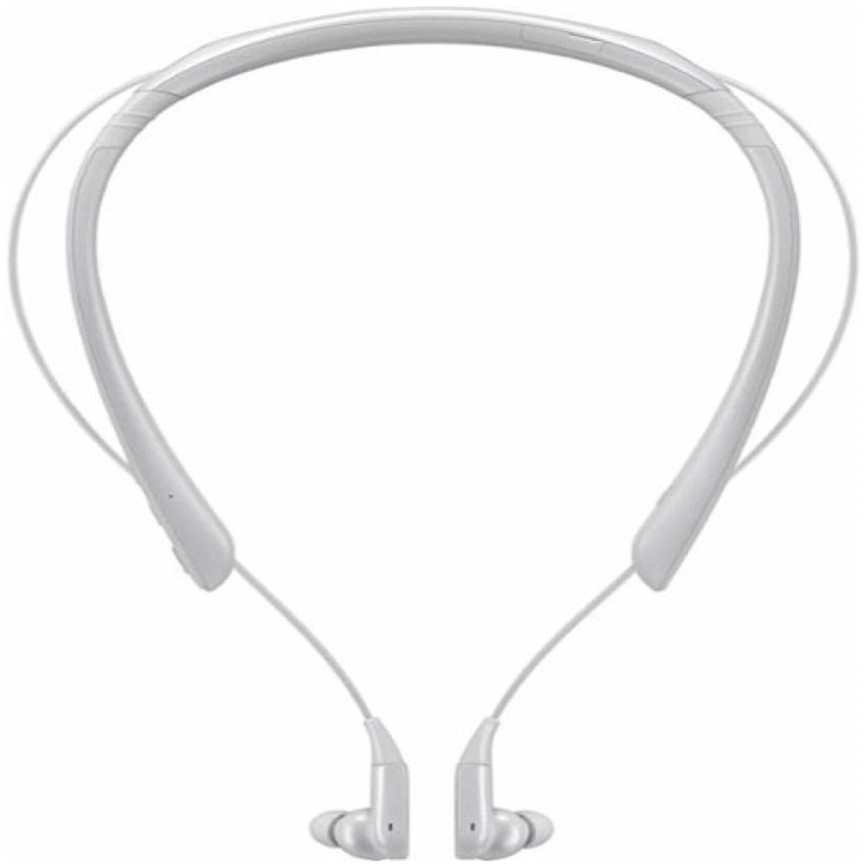 

CHG LEVEL U WHITE In-Ear Bluetooth Headset ( White )