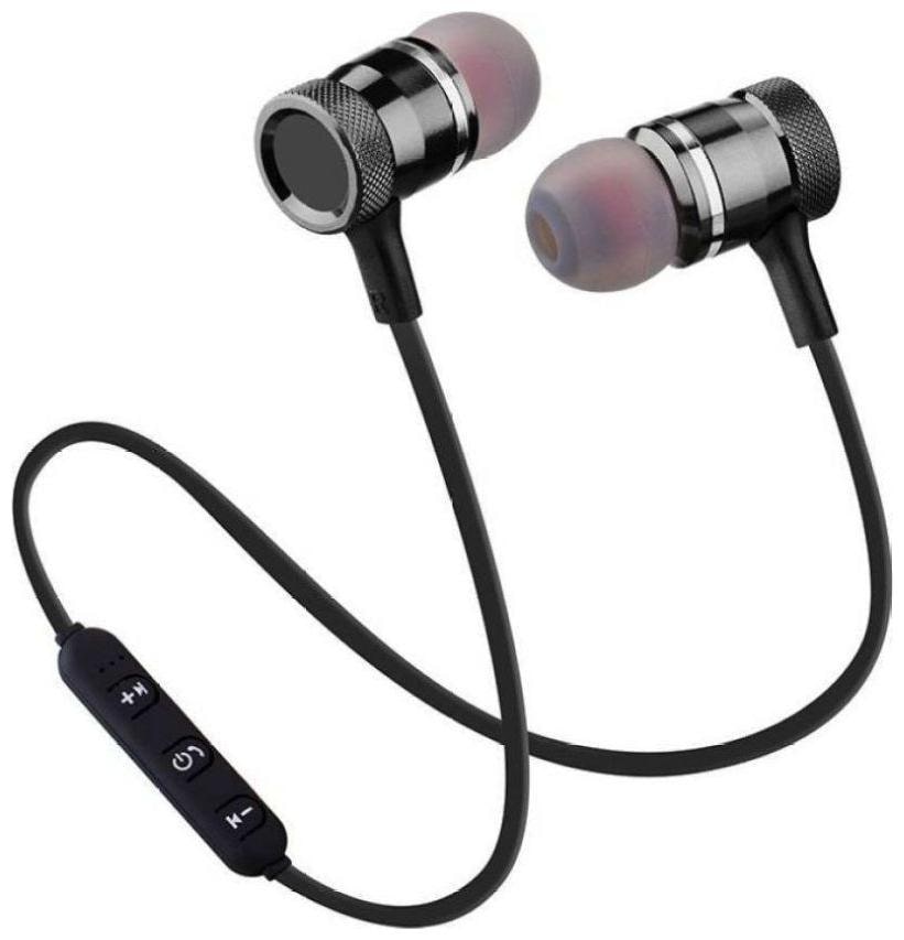 

CHG True Wireless Bluetooth Headset ( Black )
