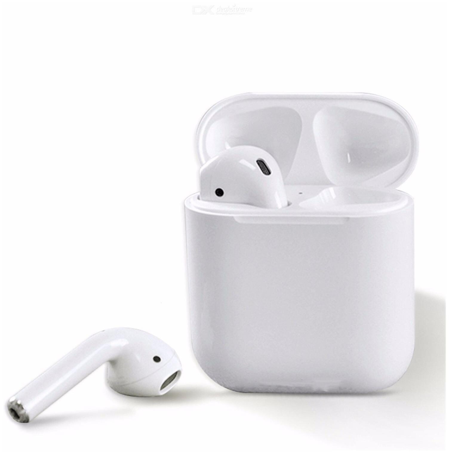 

CHG In-Ear Bluetooth Headset ( White )