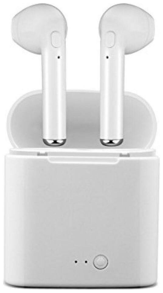 

CHG True Wireless Bluetooth Headset ( White )