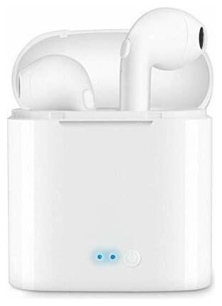 

CHG True Wireless Bluetooth Headset ( White )