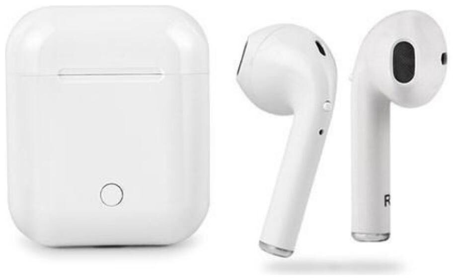 

CHG In-Ear Bluetooth Headset ( White )
