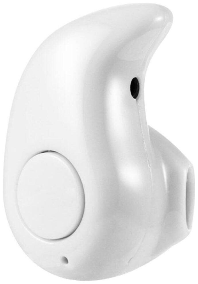 

CHG In-Ear Bluetooth Headset ( White )