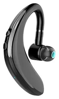 

CHG S109 In-Ear Bluetooth Headset ( Black )