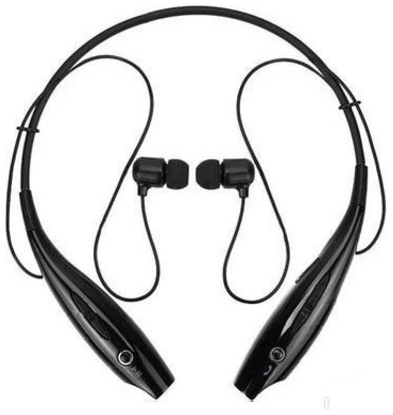 

CHG In-Ear Bluetooth Headset ( Black )