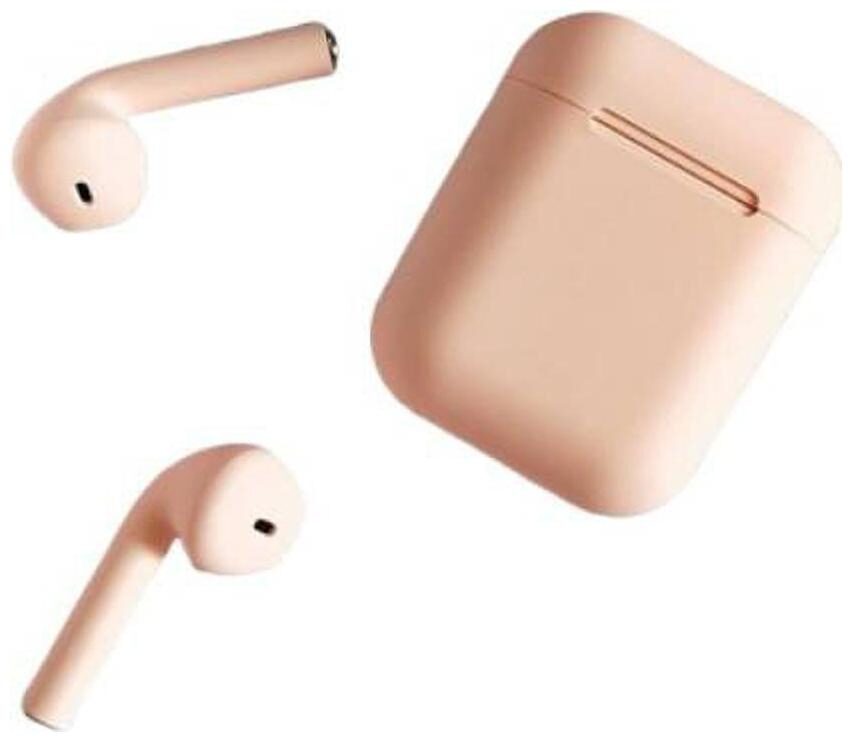 

CHG True Wireless Bluetooth Headset ( Yellow )
