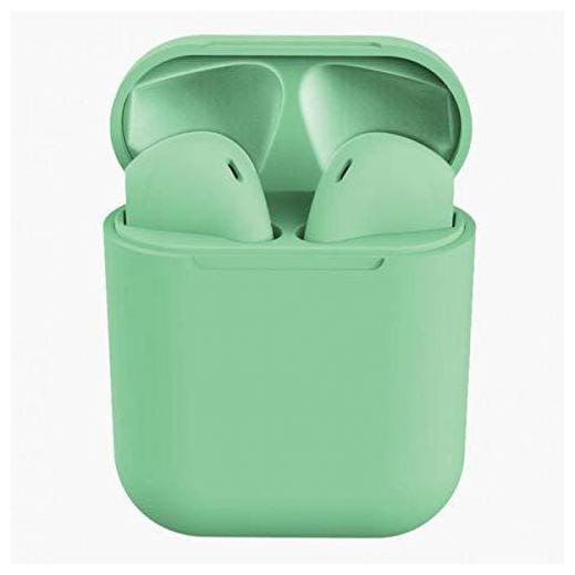 

CHG True Wireless Bluetooth Headset ( Green )