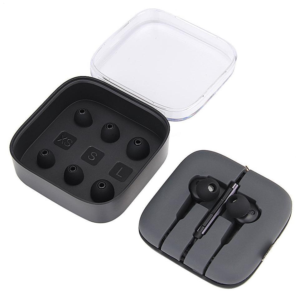 

CHG In-Ear Bluetooth Headset ( Black )