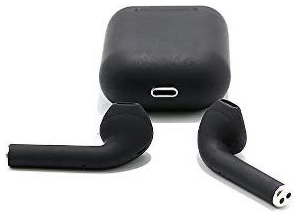 

CHG True Wireless Bluetooth Headset ( Black )
