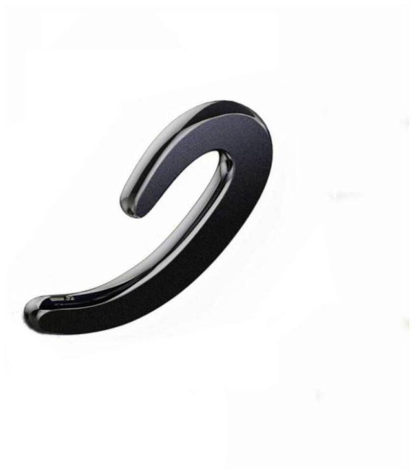 

CHG True Wireless Bluetooth Headset ( Black )