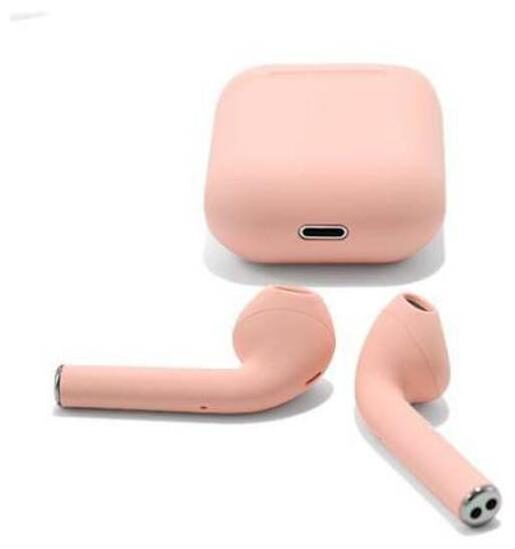 

CHG True Wireless Bluetooth Headset ( Pink )