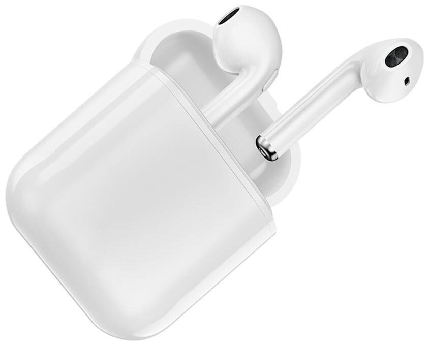 

CHG In-Ear Bluetooth Headset ( White )