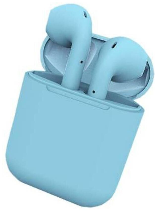 

CHG True Wireless Bluetooth Headset ( Blue )