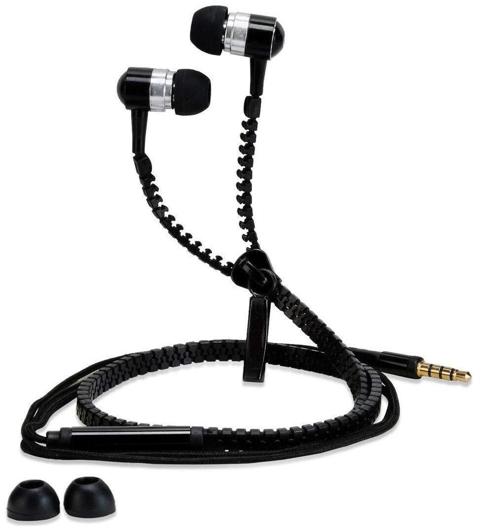 

CHG In-Ear Bluetooth Headset ( Blue )