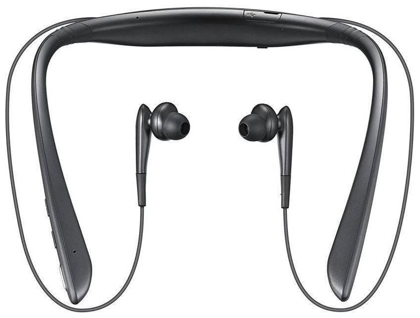 

CHG In-Ear Bluetooth Headset ( Black )