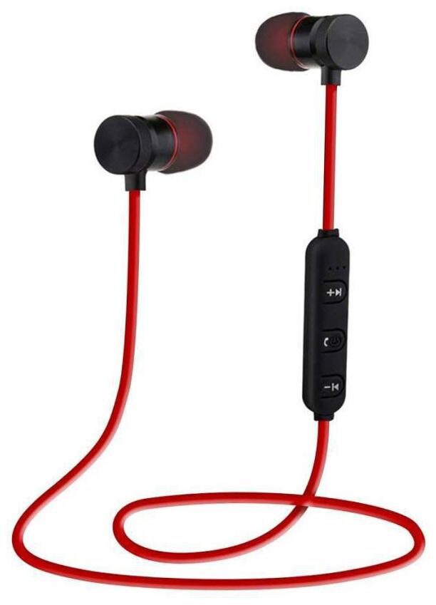 

CHG In-Ear Bluetooth Headset ( Multi )