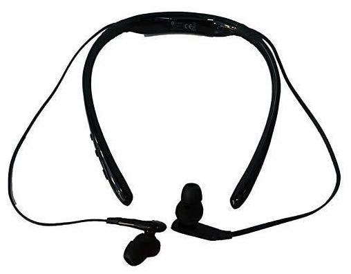 

CHG In-Ear Bluetooth Headset ( White )