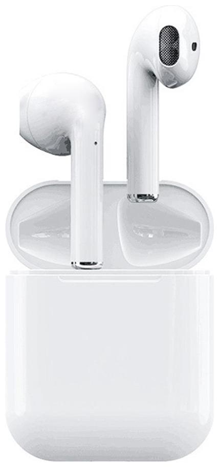 

CHG In-Ear Bluetooth Headset ( White )